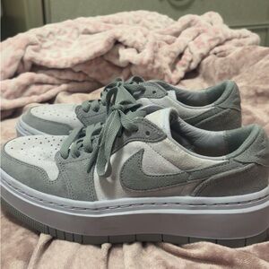 Air Jordan 1 Elevate Low